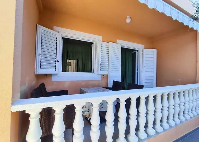 Apartamento In 36139