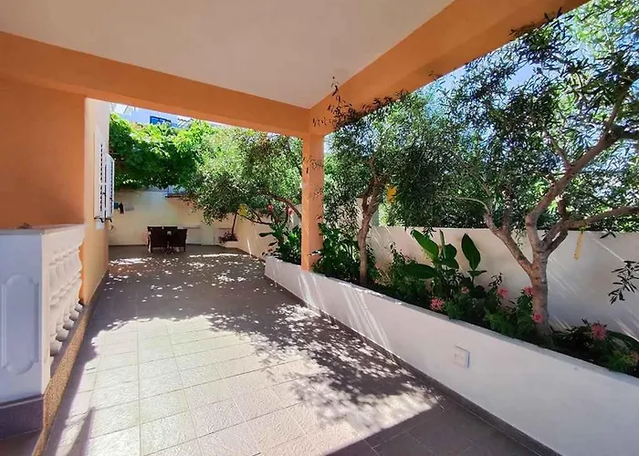 Apartamento In 36139 Sevid