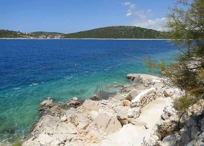 In 36139 Apartamento Sevid