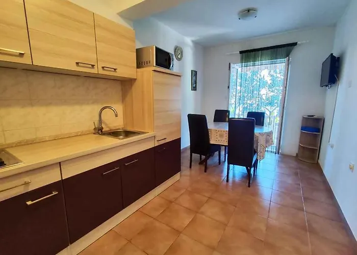 Apartamento In 36139 *